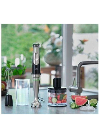 Погружной блендер MQ 9135 XI Braun (314929493)