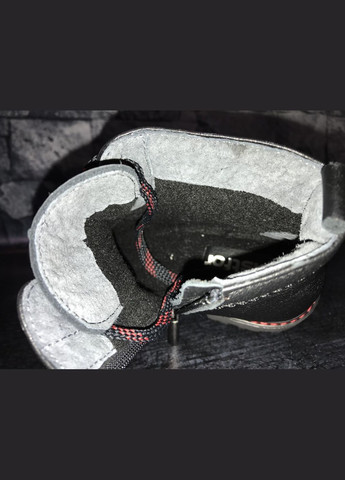 Шкіряні демісезонні черевики для дівчаток, Bistfor Черевики (305576179)