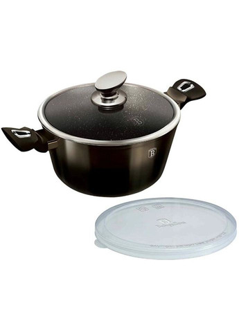 Кастрюля BH-6604 2,5 л Berlinger Haus (319551607)