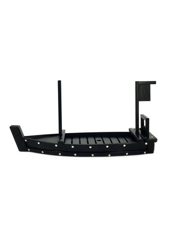 Лодка для подачи суши Харбин 80 венге (ДДП-800612) No Brand (326601952)