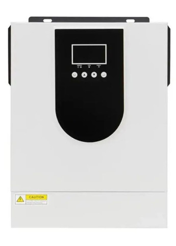 Комплект инвертор WX1254 Inverter MPPT Combination 3000w и 2 аккумулятора Datou Boss LiFePO4 100Ah (2104618905) No Brand (372466636)