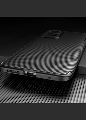 Противоударный чехол для Redmi Note 11 / 11s бампер Xiaomi (322211858)