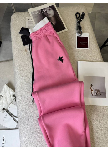 Штани 312 спортивні трьохнитка на флісі,низ з затяжками Україна (370844852)