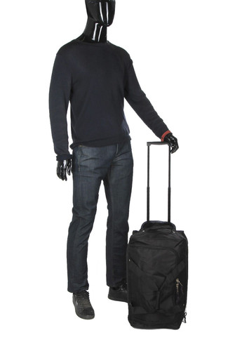 Сумка на колесах мала 52 MADISSON 21052 (293965068)