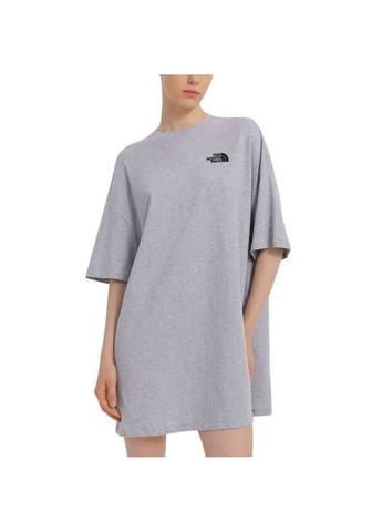Сукня-футболка W S/S TEE DRESS NF0A55APGAU1 The North Face (285794664)