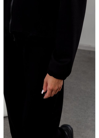 Жіночий спортивний костюм на дайвінгу худі та штани 25.2759 42( ) AKSAN (356672496)