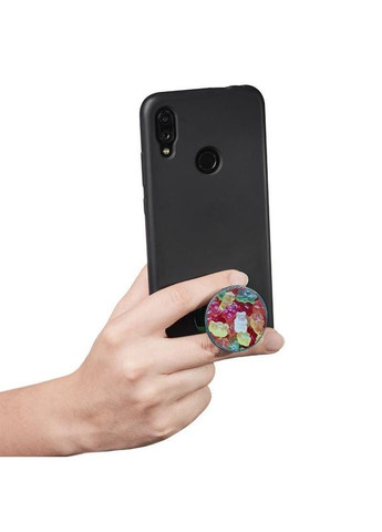Держатель POP 005 Gelly Bears (9998866457209) Luxe Cube (341488913)
