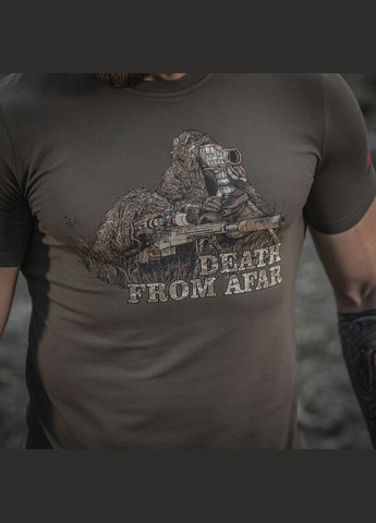 Футболка Sniper Olive M-TAC (315147977)