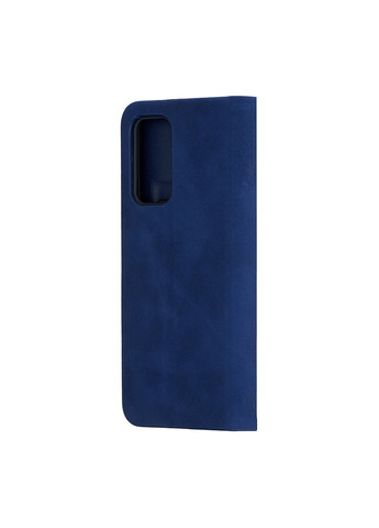 Чохол-книжка Flip Samsung A53 5G ( A536 ) Dark blue Case A53 5G (Samsung) (297453883)