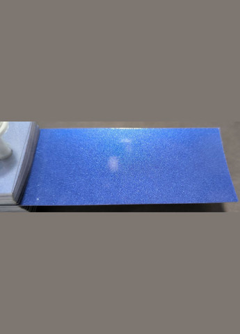 Автомобильная краска Volkswagen LL5Z (L5Z E9 9979) ISLANDBLAU Густая краска 200 мл Multichem (322462331)