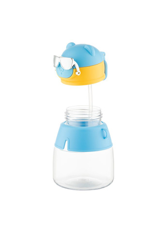 Бутылка для воды 550 мл Space AR2255SB Ardesto (331290980)