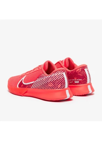 Цветные всесезонные кроссовки мужские zoom air vapor pro 2 dv2020-800, размер (29,0 см) Nike