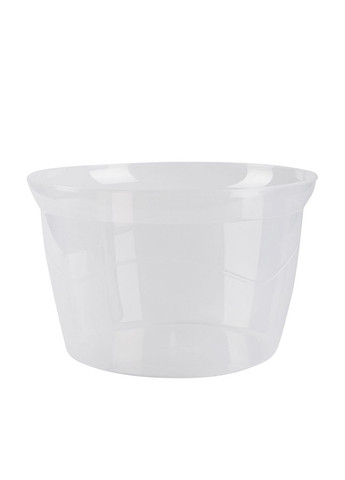 Контейнер пл. BG-365 IH Сушарка для зелени GRAY/4.5 л (BG-365 GRAY IH) IDEA HOME BG-365 IH Сушарка для зелені GRAY/4.5 л (331765661)