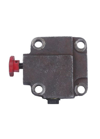 Головка гидравлического цилиндра в сборе на минитрактор Foton 244, Jinma 244, тип 2 TTG (368801748)