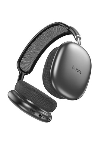 Накладные беспроводные наушники W55 Pleasing Hoco (369668206)