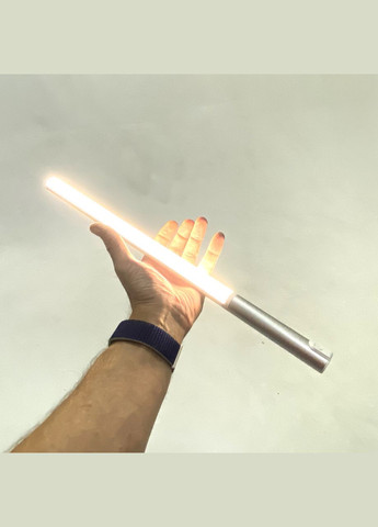 Настільна лампа на акумуляторах Trigger переносний USB акумуляторний led світильник на 8 годин автономної роботи Metaplant (300674534)