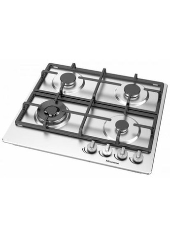 Варильна поверхня газова GM663XHF Hisense (315003964)