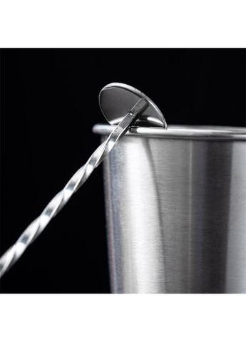 Набор коктейльных ложек 20,5 см 2 шт. (H051368-2) Bart (349844781)