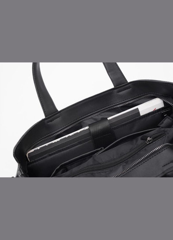 Мужская офисная сумка для документов А4 стиль Луи Витон клетка черная, качественный портфель для документов No Brand (334730208)