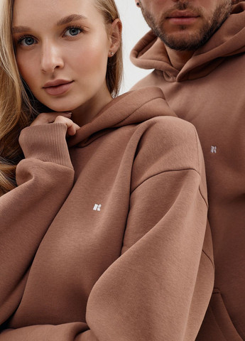 Жіночий спортивний костюм на флісі з капюшоном Frosted Kindamor Frosted 2025-2026 (362304981)