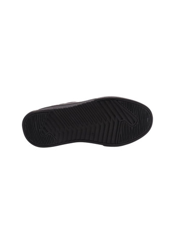 Черевики чоловічі чорні натуральна шкіра Marion 50-23ZHC (301163821)