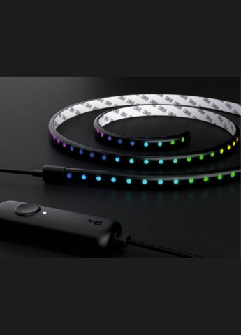 Smart LED Line RGB, подсветка, Gen II, IP20, длина 1,5м Twinkly (315719429)