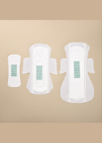 Ежедневные прокладки Feel Fine (322147465)