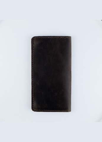 Кошелек мужской из натуральной кожи тиснение питон No Brand (301038412)