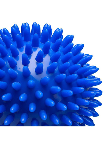 Массажный мяч (диаметр 9 см) OМ-109, OrtoMed (331289025)