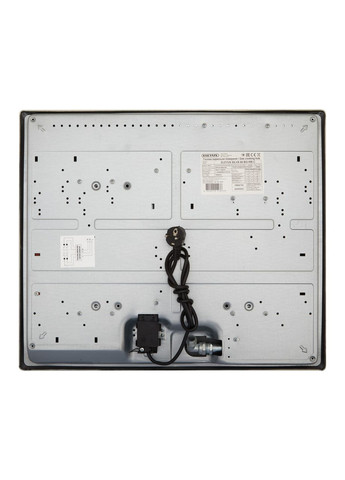 Газова варильна поверхня SILVA 60 BG +RB CF ELEYUS (372458547)