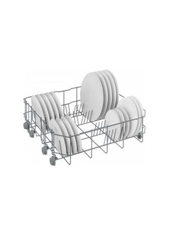 Посудомийна машина DVN05321W BEKO (314865484)