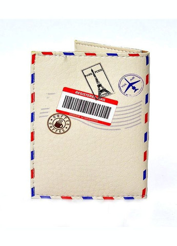 Переплет на ID паспорт TraveI Україна (336921316)