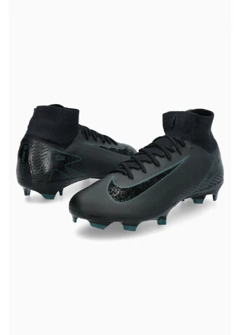 Бутси Zoom Mercurial Superfly 10 Pro Black HF9433-002 Nike (398038734)