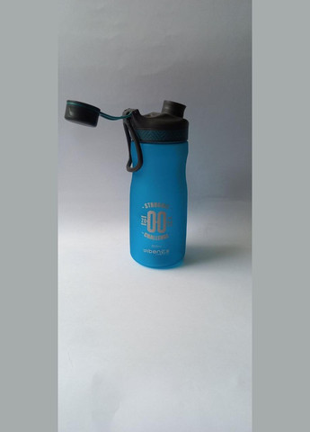 Бутылка пластиковая DN10048 850мл для воды Dynasty (300001332)