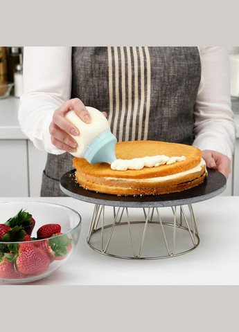 Емкость для украшения торта ИКЕА GARNITYREN (10485558) IKEA (284667062)