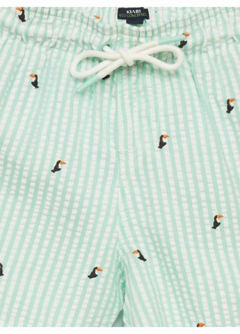 Шорты для плавания Kiabi (365551204)