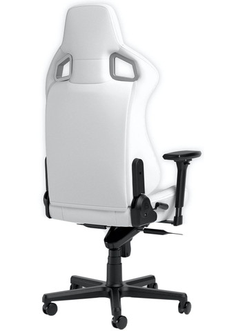 Кресло для геймеров Epic White Edition NOBLECHAIRS (360412953)
