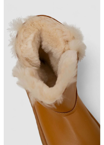 Уггі жіночі на хутрі Ager 243RL951 (369920792)