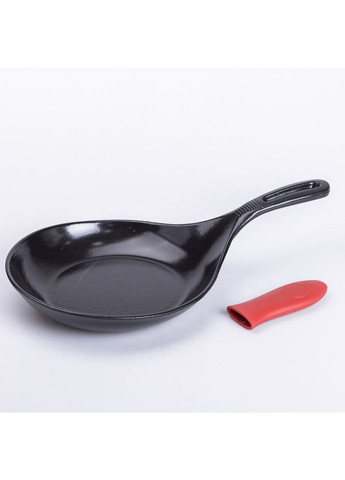 Сковорода для млинців з антипригарним гранітним покриттям 28 см No Brand (369472923)