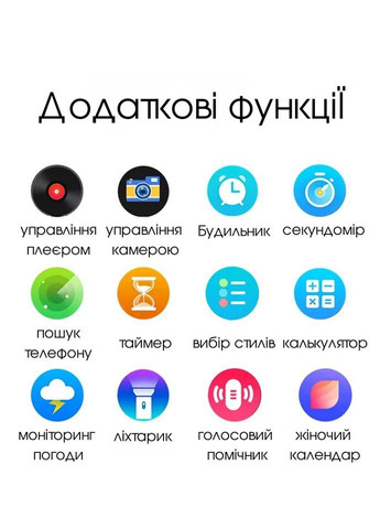 Смарт-часы женские FT32 Pink (тонометр, пульсоксиметр, звонки) 2 ремешка Amoled экран Lemfo (370162888)