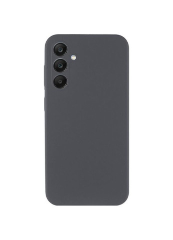 Чохол на Samsung Galaxy A35 / для самсунг галаксі А35 силікон / Black Lakshmi (360635301)