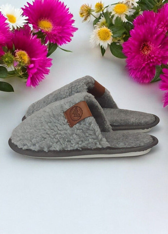 Дитячі домашні кімнатні тапочки для хлопчика Memory Home Waldi (322581838)