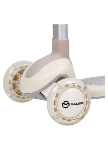 Дитячий самокат Super Candy Powder Maraton (369927432)