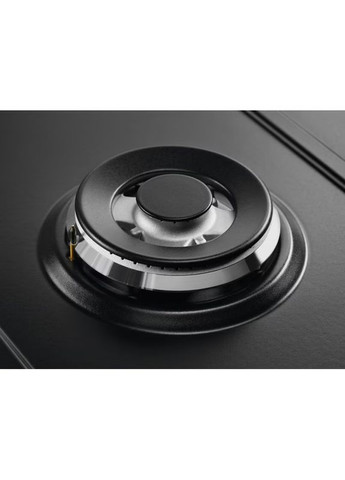 Газовая варочная поверхность KGS6436K (7160026) Electrolux (370619660)