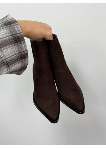 Черевики козаки No Brand (369341373)