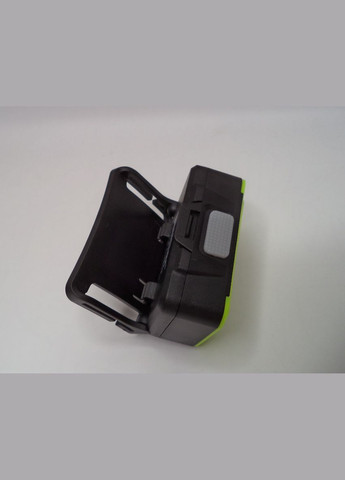 Налобний ліхтар на батарейках ААА PT-2068 Panther (300079529)