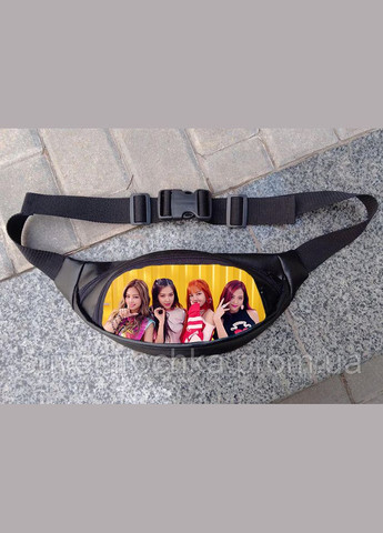 Подарочный бокс K-pop Box BLACKPINK (w053) No Brand (327003248)