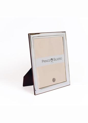 Рамка для фотографії срібна 10x15см MA/212C Prince Silvero (275864596)
