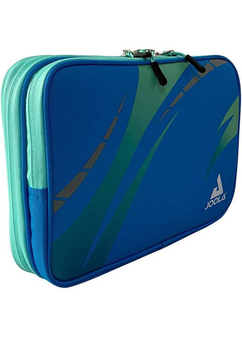 Чохол для ракетки Vision II Blue Joola (367601314)