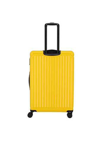 Чемодан на 4 колесах Cruise Yellow L (TL072649-89) Travelite (322200011)